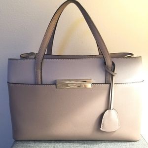 Kate Spade Satchel with Xbody strap